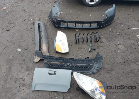 2003 Honda Pilot Ex z USA, uszkodzony, nr VIN 2HKYF18423H579482